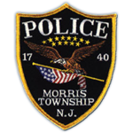 MCNJ |: Morris Township Police Department
