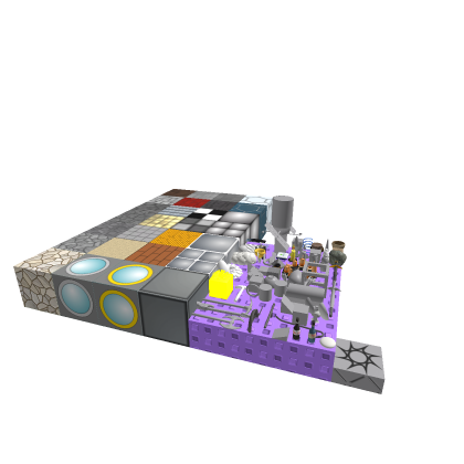 Building Kit