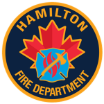 Hamilton Fire Department - ONT