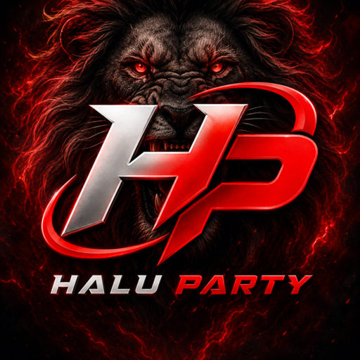 HALU PARTY icon