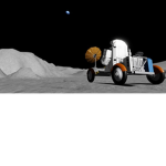 Bravo Squad Moon Mission
