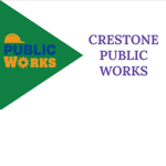 Crestone Department of Public Works