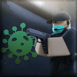 [LEGACY] Disease Control icon