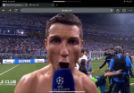 Cristiano Ronaldo suiiiii fan group