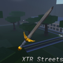 XTR Streets