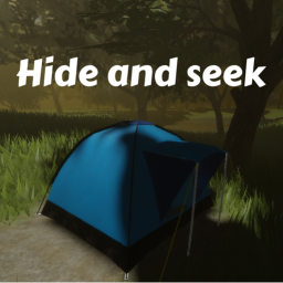 Hide and seek (Story) icon