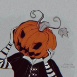 Pumpkin Boy Avee's Pumpkin Patch