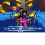 Los Más Chidos De Roblox