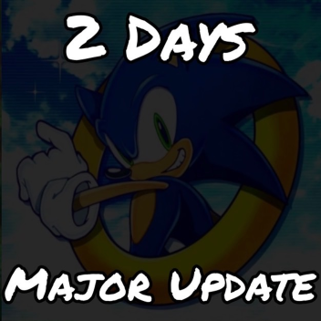 Sonic Rebirth - 2 Days 