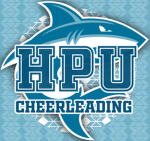 Hawaii Pacific Cheerleading
