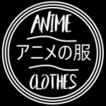 アニメ服 //Anime Clothes//