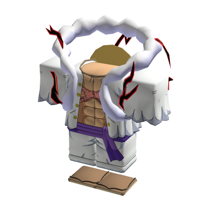 Luffy (☁️) thumbnail