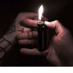 BIackLight Clothing