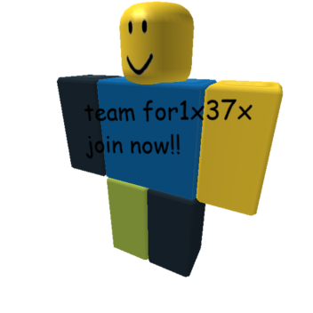 TEAM FOR1X37X