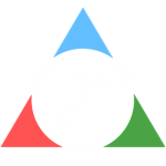 Triangular Circles