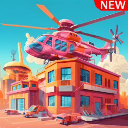Factory Tycoon 🏭