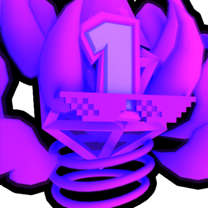 Galaxy Anniversary Hexagon