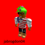 Jabrogdon04 or DisposingShip30 Gaming Fans