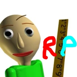 Baldis basics RP icon