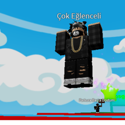 Sky Obby