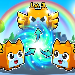[RELEASE] Pet merge