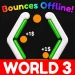 Idle Ball Bounce icon
