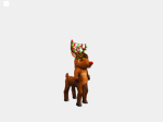 Reindeer Taur