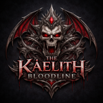 The Kaelith Bloodline