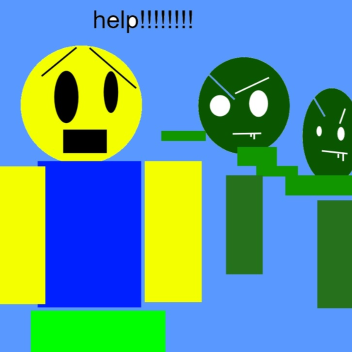 help noob from zombies