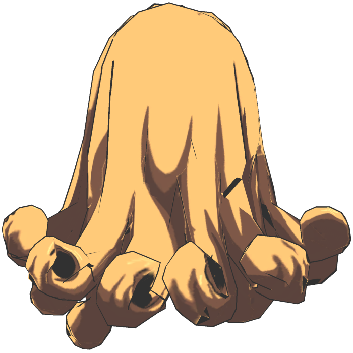 Funny Valentine Hair - SBR [BUNDLE]