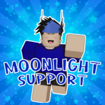 {MS} Moonlight Support