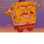 The spongebob group =)