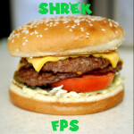 Shrek Fps