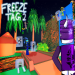 Freeze Tag Studio