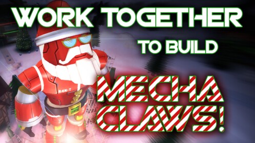 WAR ON GRINCHMAS - Christmas Tycoon 2