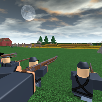 Battle of Gettysburg 1863