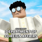 [AFP] International Affairs of the Armed Forces
