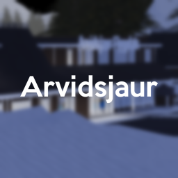 Arvidsjaur International Airport