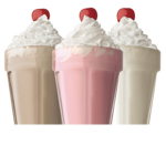 Milkshake For Life