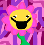 THE HAPPY FLOWER’s