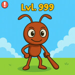 Be a Bug!