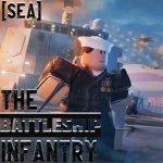 [SEA] The Battleship Infantry
