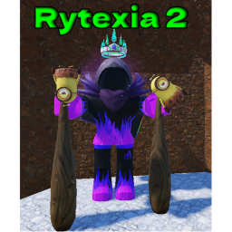 Rytexia 2  (Minnions Update 1)