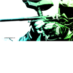Paintball Lovers ©