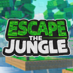 Escape The Jungle! [NEW]