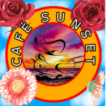 Café Sunset