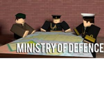 The Ministry of Defense!