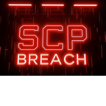 SCP Breach (Pre Alpha)