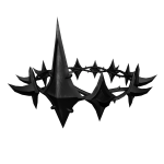Eternal Mayhem Crown