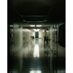 Haunted Hallways (Demo)